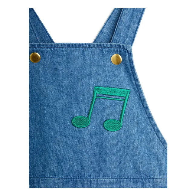 Note di Combishort | Blu