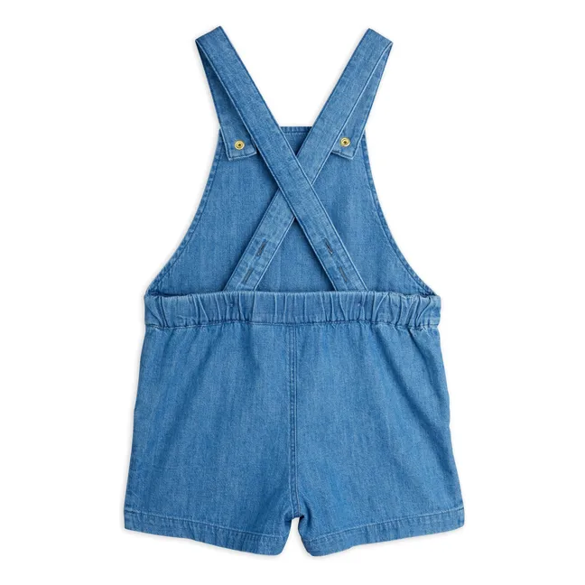 Combishort Notes | Bleu