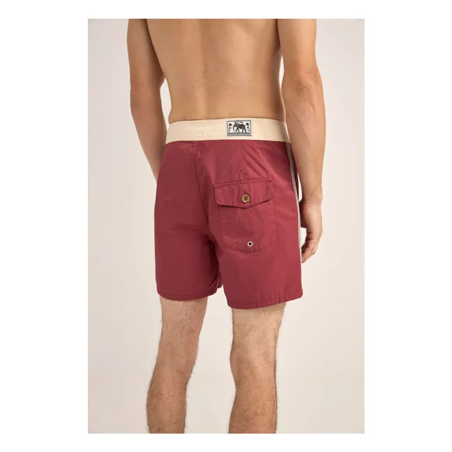 Short de Bain Heritage | Bordeaux