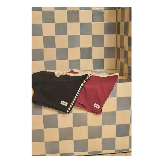 Short de Bain Heritage | Bordeaux