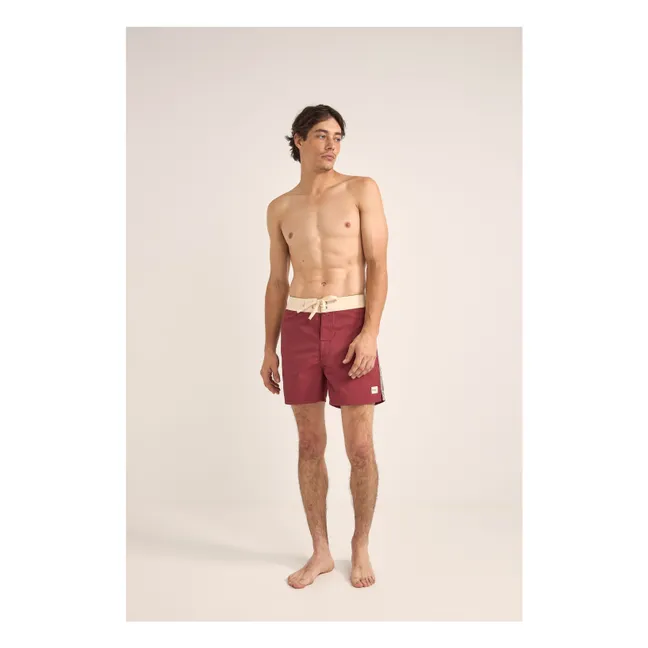 Short de Bain Heritage | Bordeaux