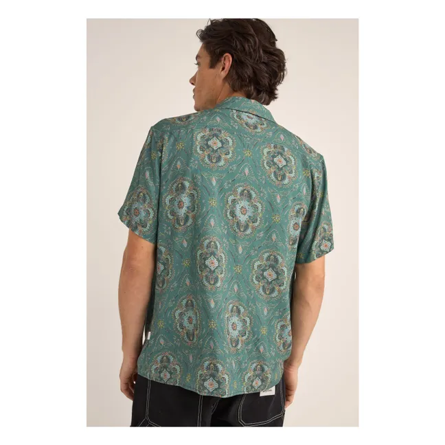 Camiseta Arlo | Verde