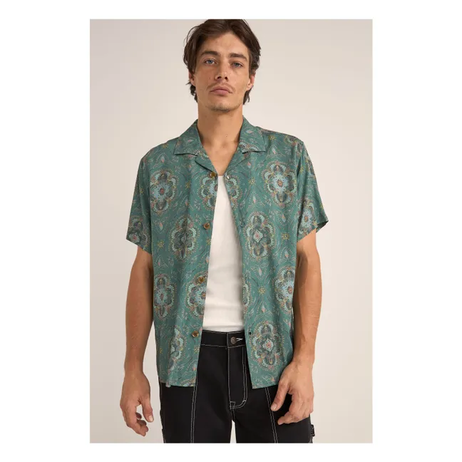 Camiseta Arlo | Verde
