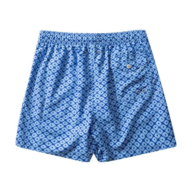Baley Swim Shorts | Blue