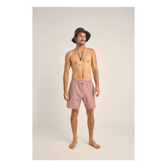 Short Verita Beach | Vieux Rose