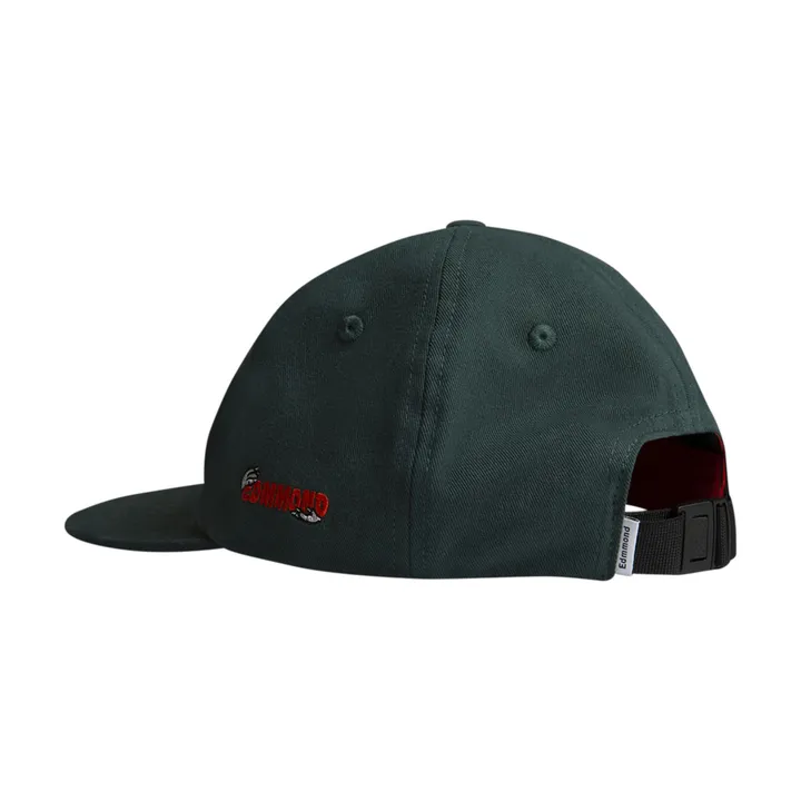 Casquette Dawson | Vert foncé- Image produit n°2