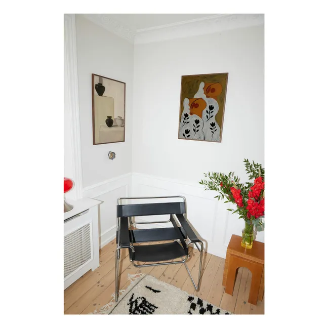 Vases poster by Jonna Valtner