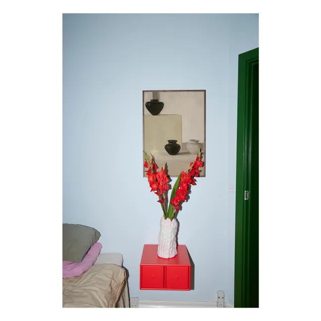 Vases poster by Jonna Valtner