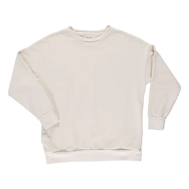 Redondo sweatshirt - Women's collection | Beige