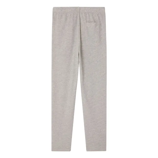 Jogger Zofbay | Grigio chiné