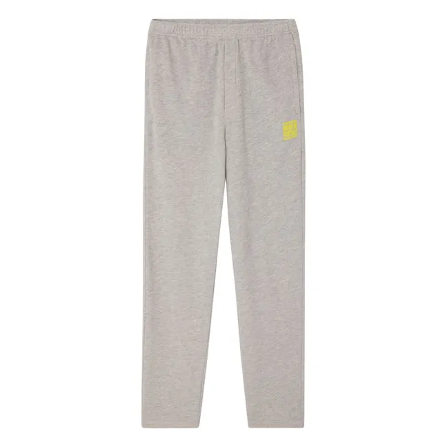 Jogger Zofbay | Grigio chiné