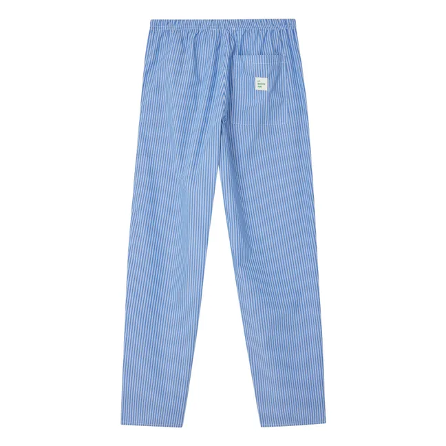 Zatybay pants | Blue