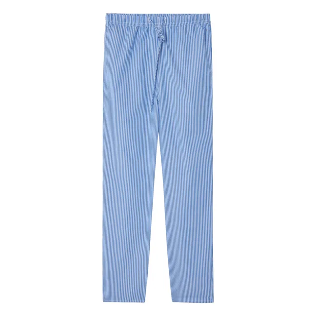 Zatybay pants | Blue