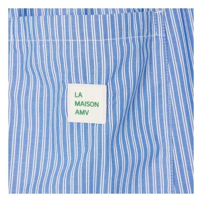 Zatybay pants | Blue