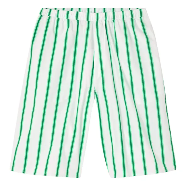 Short Zatybay | Vert