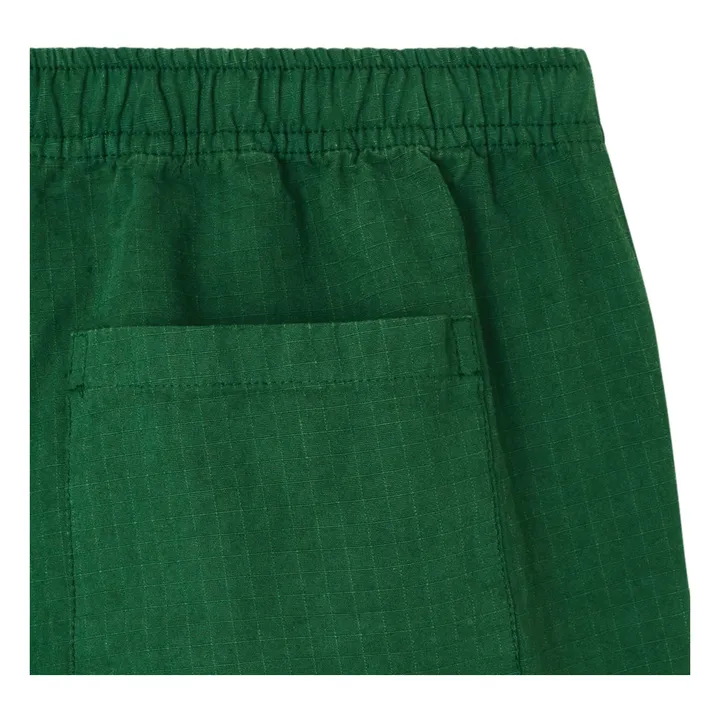 Pantaloncini Rygybay | Verde foresta- Immagine del prodotto n°2