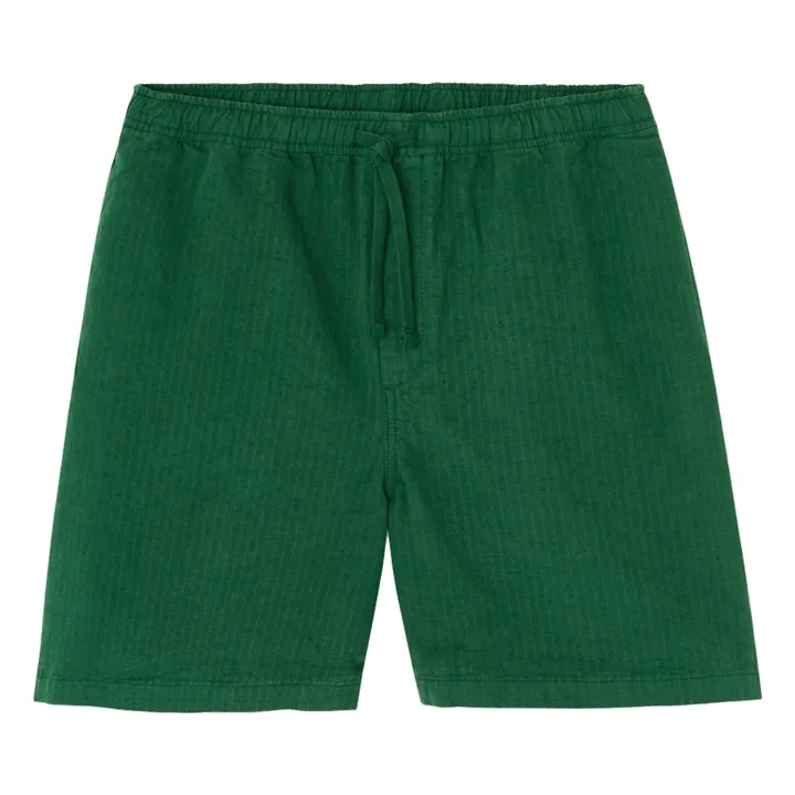 Pantaloncini Rygybay | Verde foresta- Immagine del prodotto n°0