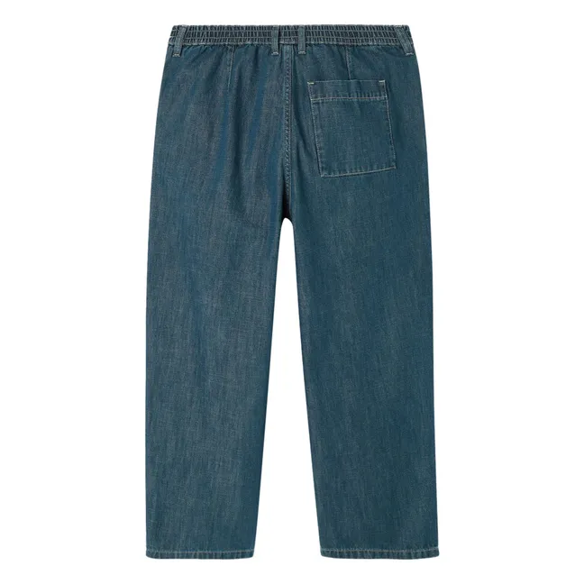Jean Ozy | Blu
