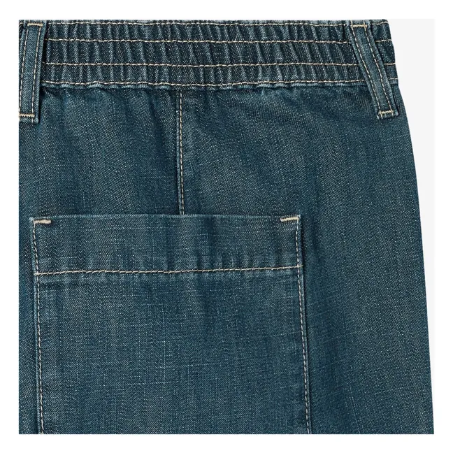Jean Ozy | Blu