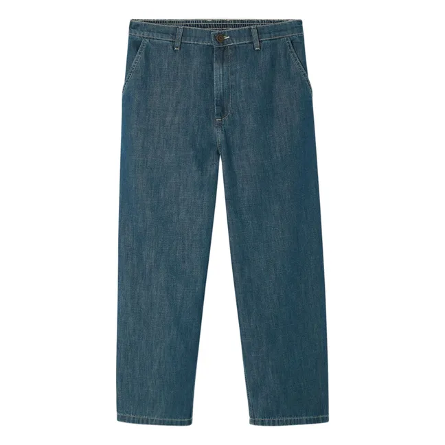 Jean Ozy | Blu