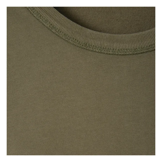 Fazy T-Shirt | Khaki