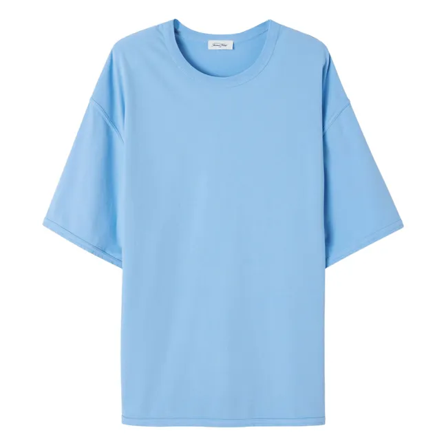 Fazy T-Shirt | Hellblau