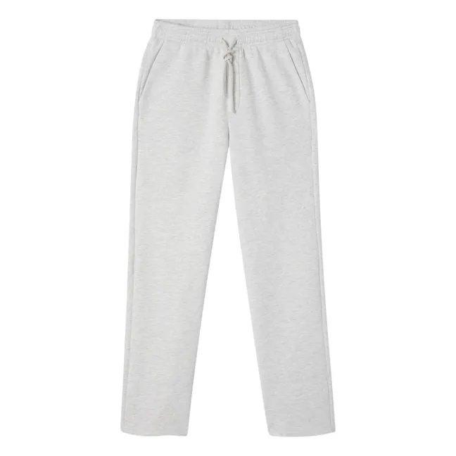 Jogger Baptown | Grigio chiné