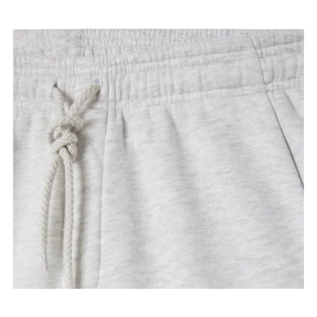 Jogger Baptown | Grigio chiné