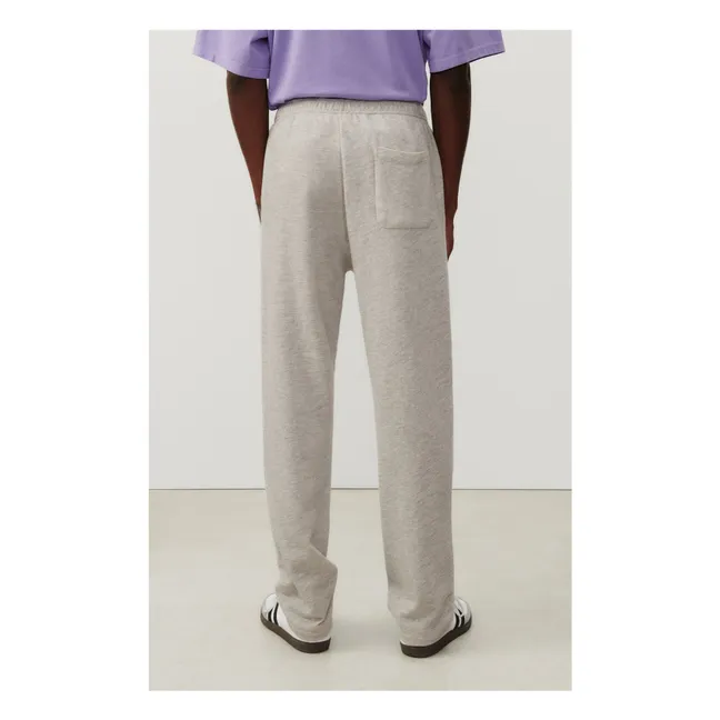 Jogger Zofbay | Grigio chiné