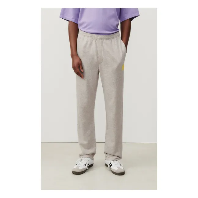 Jogger Zofbay | Grigio chiné
