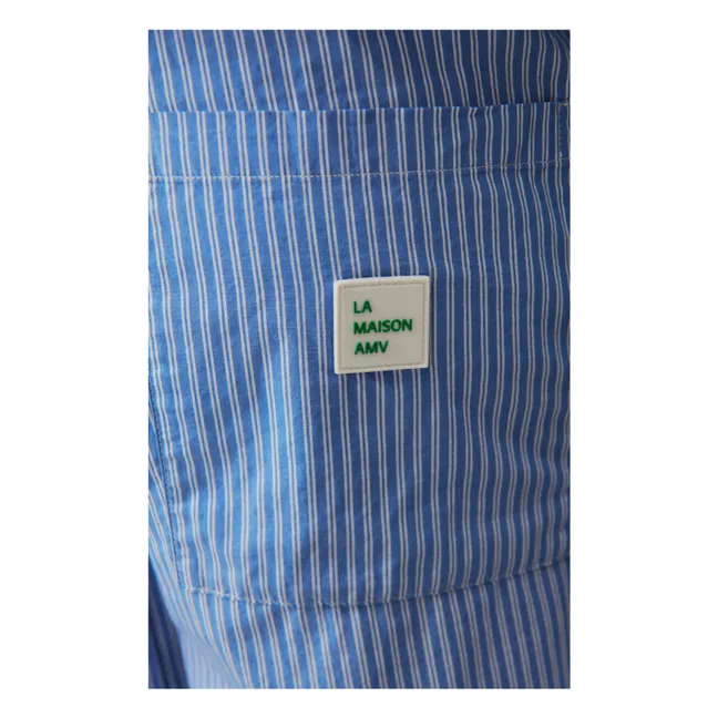 Zatybay pants | Blue