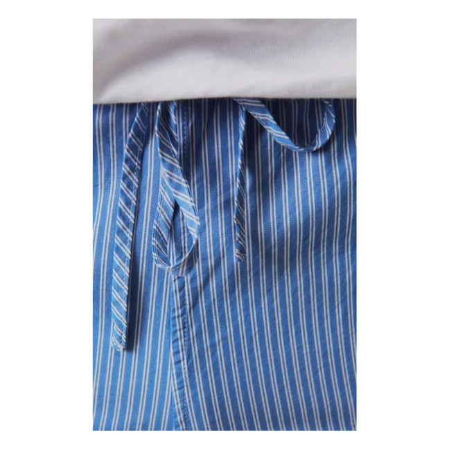 Zatybay pants | Blue