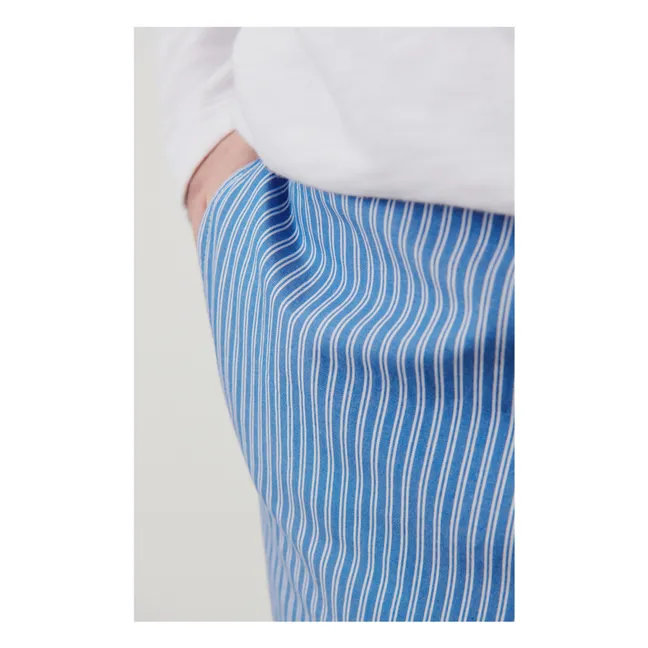 Zatybay pants | Blue