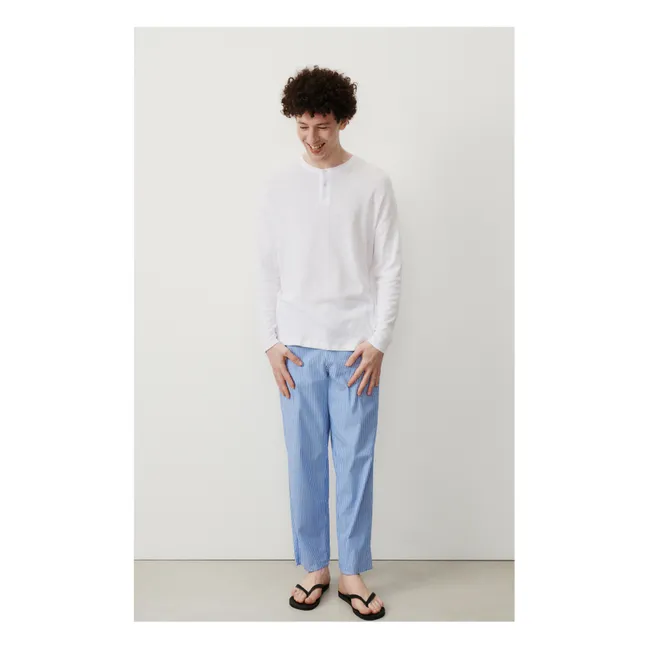 Zatybay pants | Blue