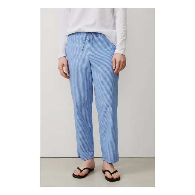 Zatybay pants | Blue