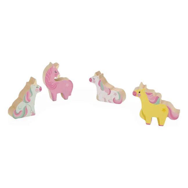 Casa de los Unicornios
