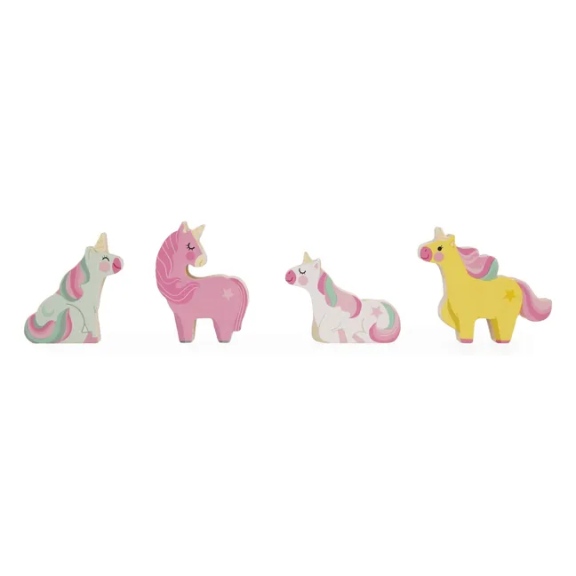Casa de los Unicornios