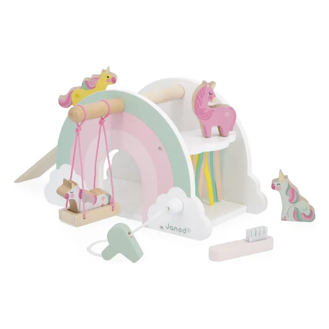 Casa de los Unicornios