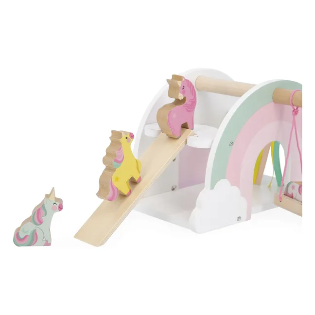 Casa de los Unicornios