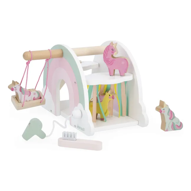 Casa de los Unicornios