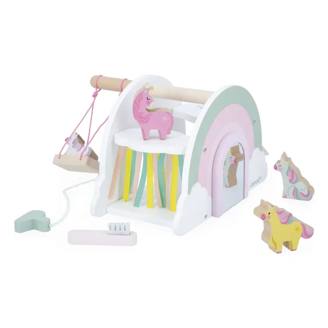 Casa de los Unicornios