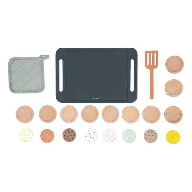 Cookie workshop - Mamie Soleil