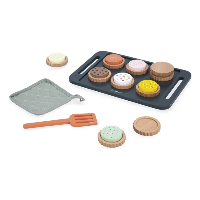 Cookie workshop - Mamie Soleil