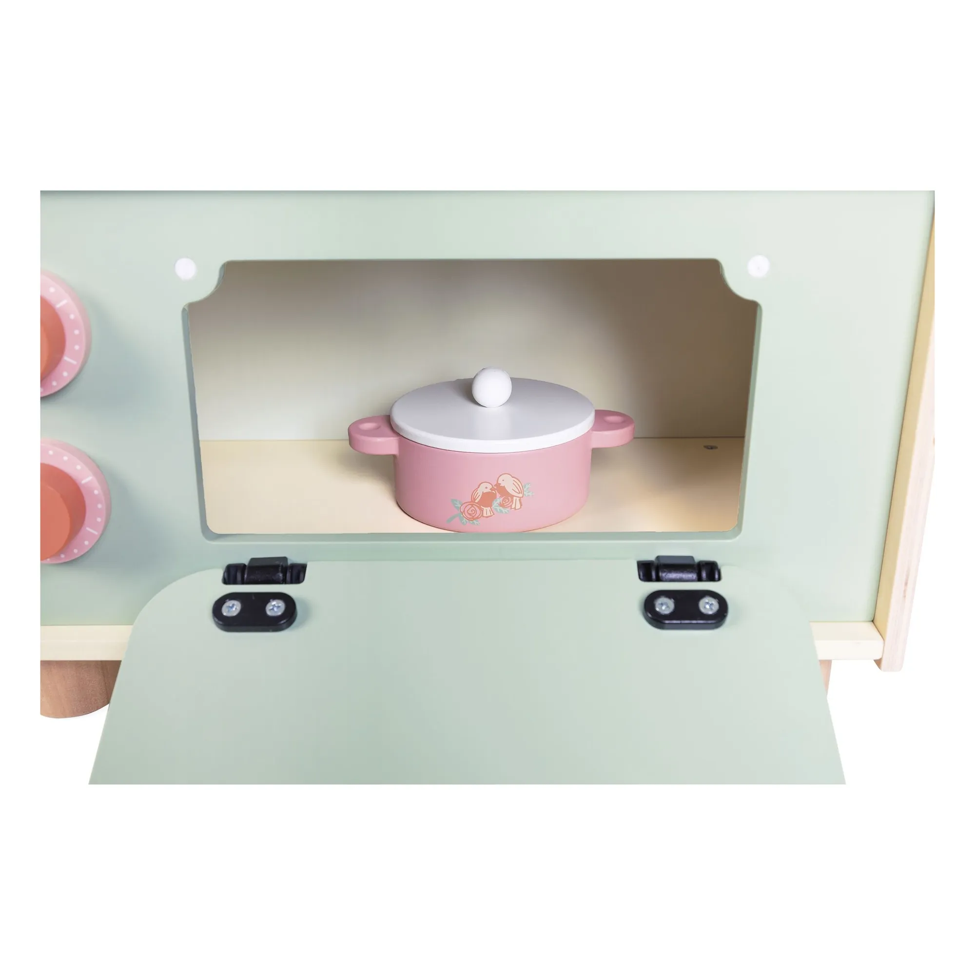 Kitchenette - Mamie Soleil- Image produit n°5