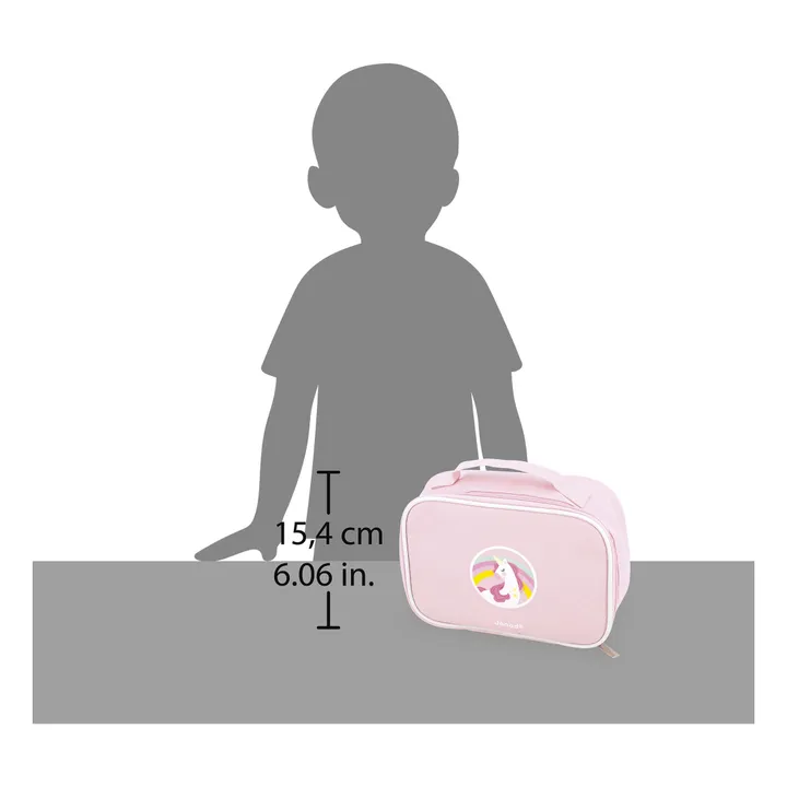 Neceser unicornio- Imagen del producto n°5