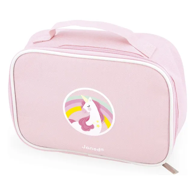 Mallette beauté Licorne