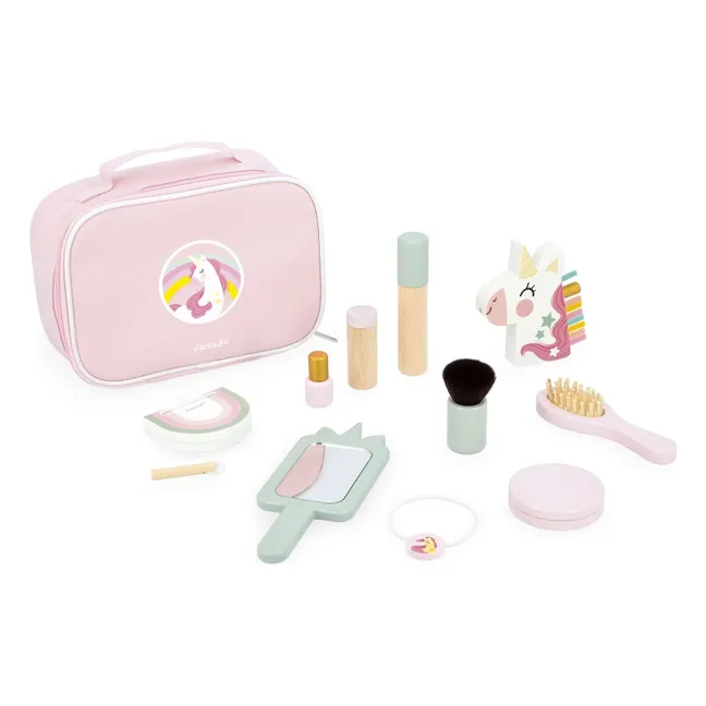 Mallette beauté Licorne