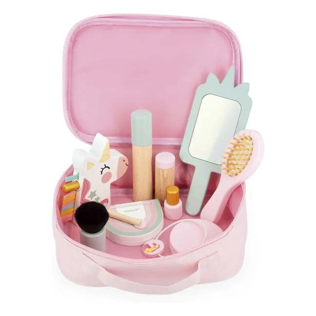 Mallette beauté Licorne