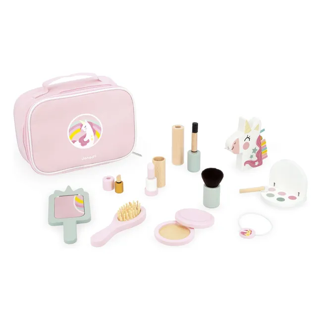 Mallette beauté Licorne