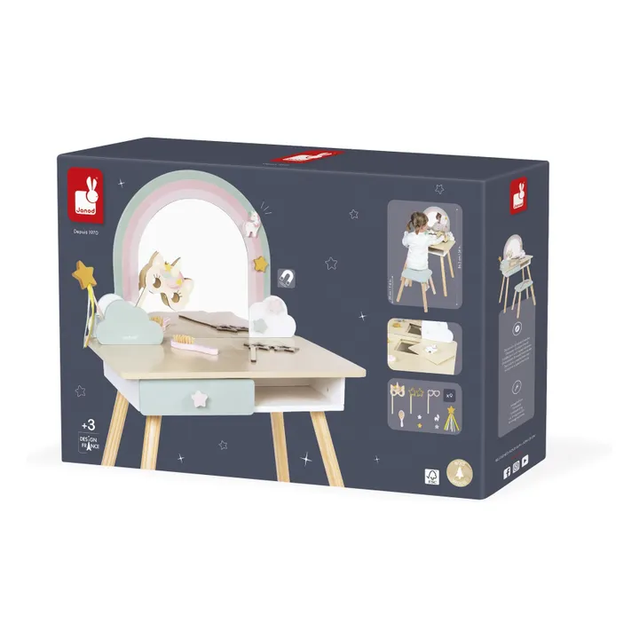 Unicorn hairdresser- Product image n°7